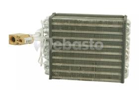 Webasto/Diavia A/C TSP0525104M - EVAPORADOR