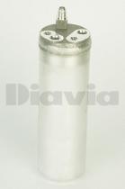 Webasto/Diavia A/C 82D0175205A - FILTRO DESHIDRATAD.