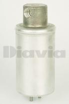 Webasto/Diavia A/C 82D0175275A - FILTRO DESHIDRATAD.