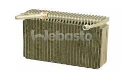 Webasto/Diavia A/C TSP0525031 - EVAPORADOR AUDI A6-100