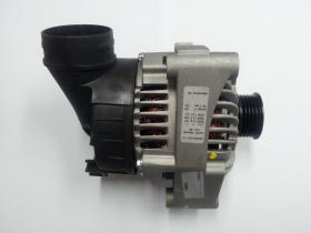 Sumrey 213720 - ALTERNADOR 12V 95A PV5