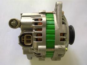 Sumrey 222158 - ALTERNADOR 12V 70A PV4