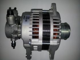 Sumrey 222261 - ALTERNADOR 12V 100A