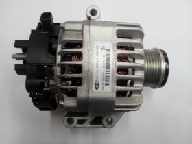 Sumrey 224258 - ALTERNADOR  14V 105A PVF6