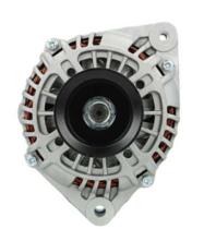  216744.1 - ALTERNADOR IVECO 90A 230363 EN POLY10
