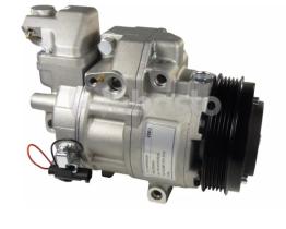 Webasto/Diavia A/C 82D0155264CA - COMPRESOR SUST.DENSO MB CLASE A