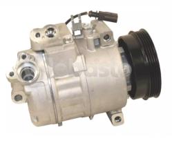 Webasto/Diavia A/C 82D0155332CA - COMPRESOR SUST.DENSO AUDI A4