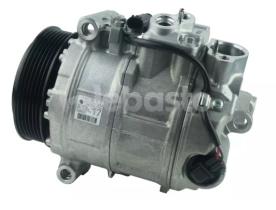 Webasto/Diavia A/C 82D0155338A - COMPRESOR MERCEDES W203 IGUAL 6101