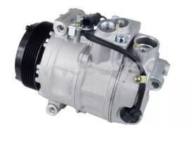 Webasto/Diavia A/C 82D0155338CA - COMPRESOR SUST.DENSO MB W203