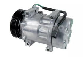 Webasto/Diavia A/C 82D0155824CA - COMPRESOR SUST.SD7H15 RENAULT KERAX