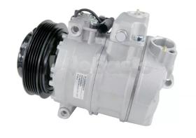 Webasto/Diavia A/C 82D0156069CA - COMPRESOR SUST.DENSO ROVER/L.ROVER