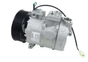 Webasto/Diavia A/C 82D0156128CA - COMPRESOR MB ACTROS