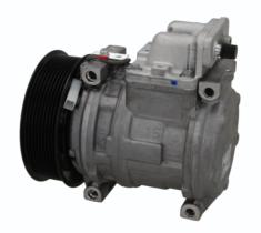  82D0156136MA - COMPRESOR DENSO 10PA15C MB SKN