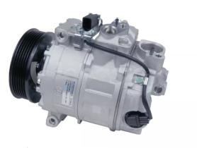 Webasto/Diavia A/C 82D0156146CA - COMPRESOR SUST.AUDI A4