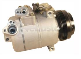 Webasto/Diavia A/C 82D0156148CA - COMPRESOR BMW X3 3.0 01/04-