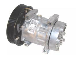 Webasto/Diavia A/C 82D0156162MA - COMPRESOR SD7H15 VOLVO CAMION