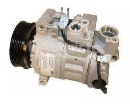 Webasto/Diavia A/C 82D0156169CA - COMPRESOR SUST.DENSO 6SEU14C