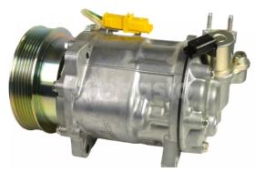 82D0156213MA - COMPRESOR SD7C16 CITR.-PEUGEOT