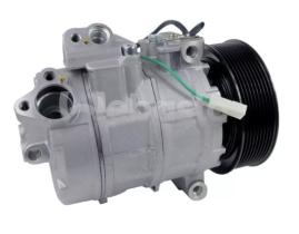 Webasto/Diavia A/C 82D0156214CA - COMPRESOR MB AXOR CAMION