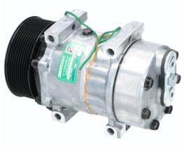  82D0156218MA - COMPRESOR SD7H15 RENAULT SANDEN HASCO