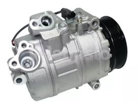  82D0156228CA - COMPRESOR DENSO 7SEU17C BMW