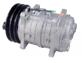 Webasto/Diavia A/C 82D015818MA - COMPRESOR SELTEC TM16 BRIDA 2R 12V