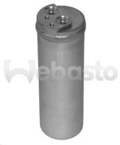 Webasto/Diavia A/C 82D0175317A - FILTRO OPEL CORSA C 00-