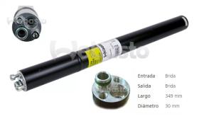 Webasto/Diavia A/C 82D0175337A - FILTRO A3/GOLF V/OCTAVIA/ALTEA