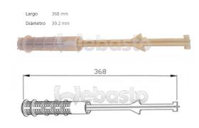 Webasto/Diavia A/C 82D0175341A - FILTRO MB C180-200 SMART CITY