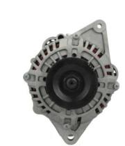 Sumrey 223222VALEO.1 - ALTERNADOR VALEO HYUNDAI