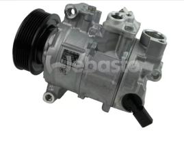 Webasto/Diavia A/C 82D0156226MA - COMPRESOROEM DENSO 6SEU14C AUDI A6