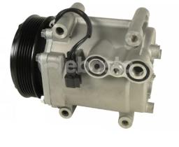 Webasto/Diavia A/C 82D0156285CA - COMPRESOR SUST.SCROLL FORD FIESTA T