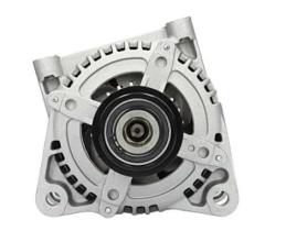 Sumrey 238376WR.1 - ALTERNADOR CHRYLER 160A