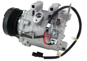 Webasto/Diavia A/C 82D0155860CA - COMPRESOR SANDEN TRSE09B  HONDA CRV