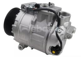 Webasto/Diavia A/C 82D0156256CA - COMP.ALT.DENSO 7SEU17C MB ML R