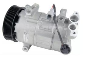 Webasto/Diavia A/C 82D0155964CA - COMPRESORALT.DENSO 6SEL14C RENAULT