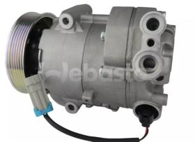 Webasto/Diavia A/C 82D0155966CA - COMPRESOR ALT. DELPHI CVC OPEL ASTRA J