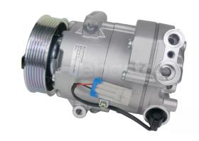 82D0155967CA - COMP.ALT.DELPHI CVC OPEL ASTRA J
