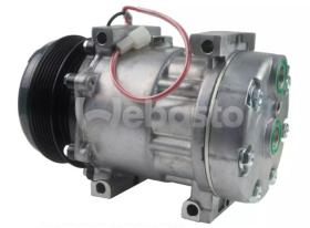 Webasto/Diavia A/C 82D0156251CA - COMP.ALT.SANDEN 7H15 AGCO-M.FERGUSO