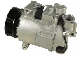 Webasto/Diavia A/C 82D0156295CA - COMPRESORALT.DENSO 6SEU14C