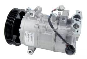 Webasto/Diavia A/C 82D0156304CA - COMP.ALT.DENSO 6SEL14C RENAULT MEGA