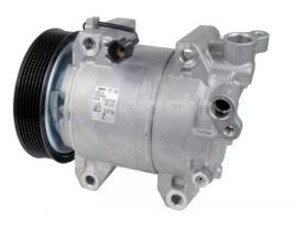 Webasto/Diavia A/C 82D0156307MA - COMPRESOROEM.ZEXEL DKS17D NISSAN PA