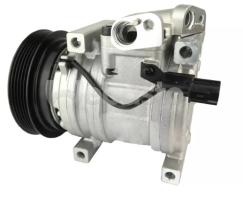 Webasto/Diavia A/C 82D0156311CA - COMPRESORALT.DENSO SCSA06C TOYOTA C