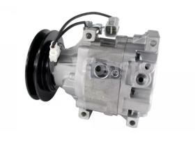 Webasto/Diavia A/C 82D0156372CA - COMPRESOR TOYOTA SCSA06C