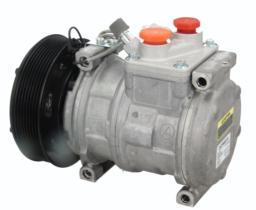  82D0156165MA.1 - COMPRESOR J.DEERE ORIGINAL DENSO