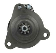 Sumrey 116601.1 - ARRANQUE 24V 6.6KW
