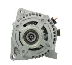 Sumrey 220087 - ALTERNADOR TOYOTA 120AH