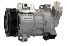 Denso DCP21022 - COMPRESSORE PSA 6277 MAYOR DIAMETRO POLEA