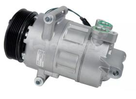 Webasto/Diavia A/C 82D0156400CA - COMPRESOR FORD