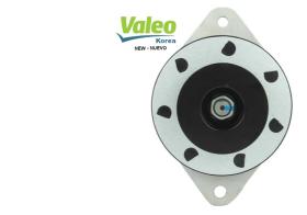 Sumrey 220080VALEO.1 - ALTERNADOR DAEWOO VALEO NEW 24V